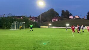 TSV Reischach II - FC 1960 Perach