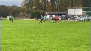 SV Maiach-Hinterhof Nbg. - SV Wacker Nürnberg