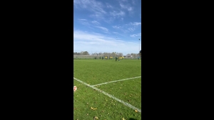 FC Türk Sport Garching II - FC Fasanerie-Nord II