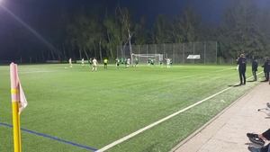 TSV Allach 09 M. - SV Günding