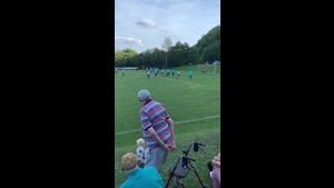 (SG) TSV Hausen/Rhön I/ TSV Nordheim I - (SG) TSV Mellrichstadt I/DJK Frickenhausen I