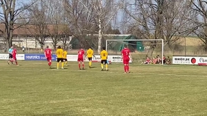 SV Niederroth - SV Günding