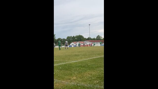 (SG) Wiesentheid/Abtswind I - TV Haßfurt