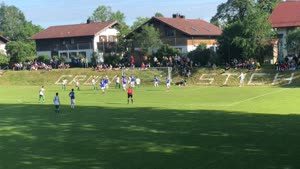 56.,Tor, TSV Emmering