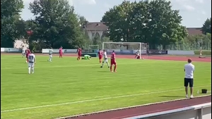 TSV 1865 Dachau - FC 1920 Gundelfingen