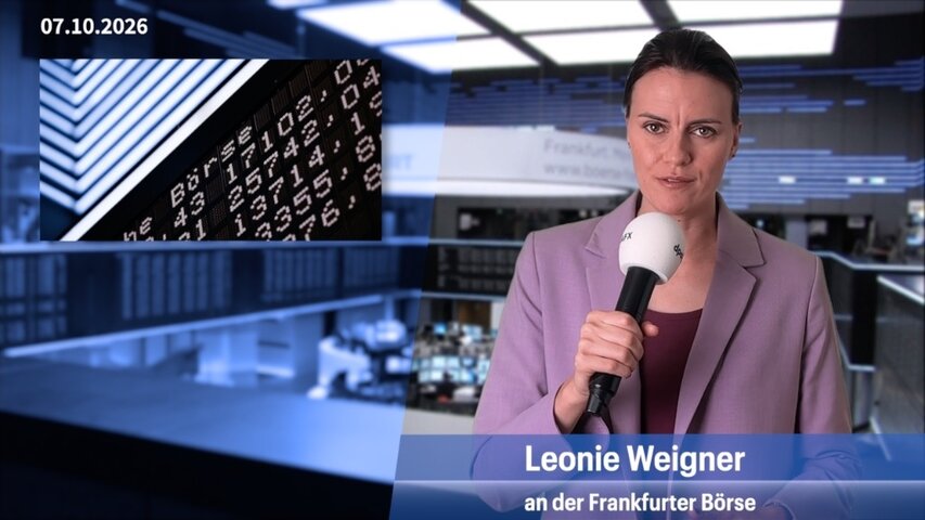 Dax bricht jüngste Erholung ab