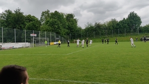 SV Ottmarshausen - TSV Diedorf
