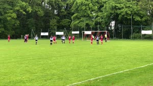 76.,Tor, SV Waldhausen