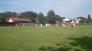 FC Walkertshofen - TV Schierling