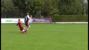 FSV Dirlewang 2 - SV Lachen 2