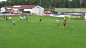 SC Luhe-Wildenau - TSV Bad Abbach