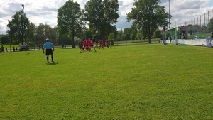 FC Bad Rodach - TSV Meeder II