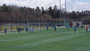 SpVgg Greuther Fürth - SV Neusorg