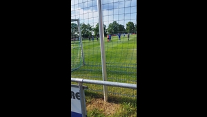 FC Bayern Kickers - DJK Nbg.-Eibach