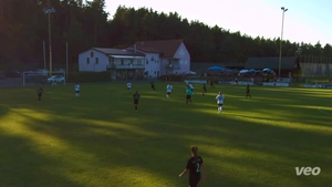 TSV Theuern - 1. FFC HOF