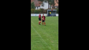 1. FC Neunburg v.Wald - (SG) Silbersee/Winklarn (9)