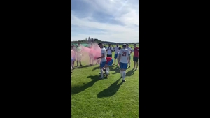 TSV 1860 Rosenheim - Türkgücü München