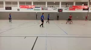 FFC Wacker München - FC Bayern München 2..