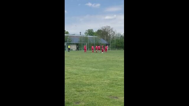 Eintracht Falkenheim II - SGV Nürnberg-Fürth 1883 IV