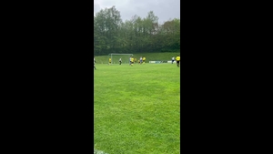 FV Kickers Laudenbach II - SV Großwallstadt II