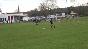 ATSV Pirkensee-Ponholz - TSV Dietfurt