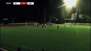 TSV Gilching/A. - SC Olching