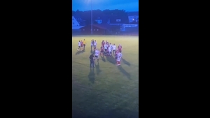 BOCA SeNiors - DJK Sparta Noris Nürnberg AH