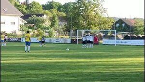 (SG) Ustersbach - JFG Singoldtal