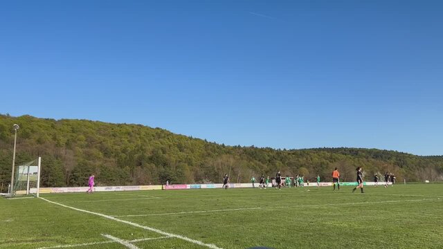 TSV Plankenfels - SGV Nürnberg-Fürth