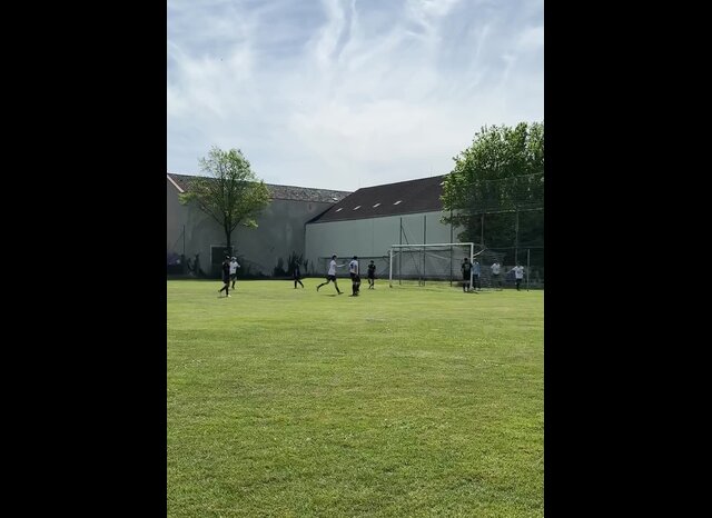 SC Lerchenauer See München U19 - FC Anadolu Bayern U19