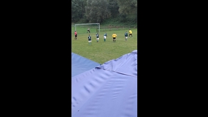 SG Seibelsdorf/Höfles-Vogtendorf/ SV Fischbach II - SpVgg Lettenreuth II