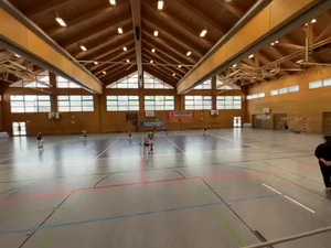 JFG Unterer Donauwald - SV Aicha v. Wald