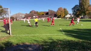 FC Schweitenkirchen - BC Uttenhofen