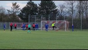 FC Puchheim - FC Croatia München