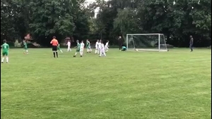 TSV Etting - VfB Eichstätt