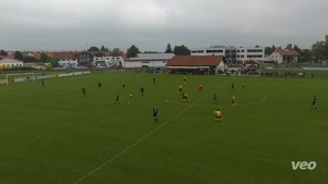 FC Thalhofen - FC Oberstdorf