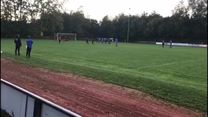 TSV 1863 Krumbach - FV Illertissen 2