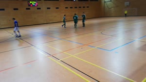 11., 11M-TOR, 0:2, (SG) 1. SG Regental