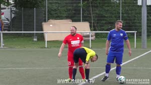 SpVgg 1906 Haidhausen - SV Hohenlinden