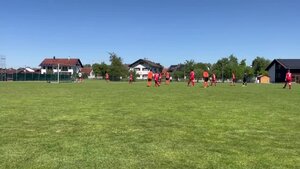 (SG) Taufkirchen/Kraiburg II (9) - JFG FC Holzland/Inn II (7)