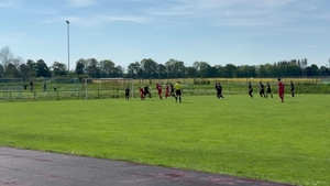 (SG) Otterfing/Föching - (SG) H.A.I.