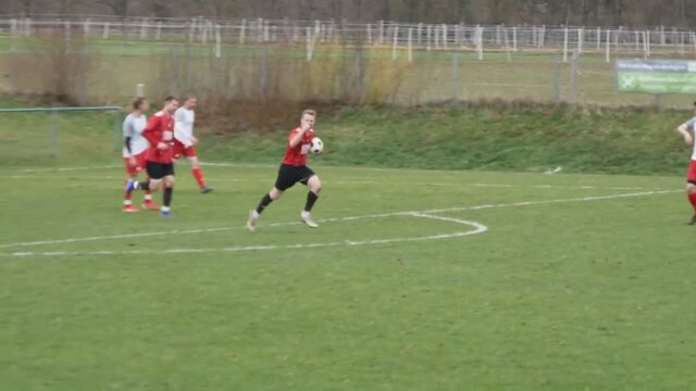 TSV Otterfing - FC Real Kreuth