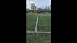 SpVgg Bayern Hof - TSV Großbardorf