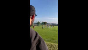 SC Steinberg/Bi. - FC Irfersdorf