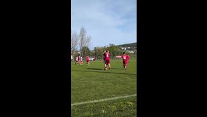 TSV 1860 Weißenburg - SpVgg Mögeldorf Nbg. II