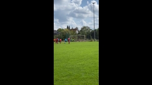 (SG) DJK FC Augsburg Hochzoll 1 - FC Königsbrunn