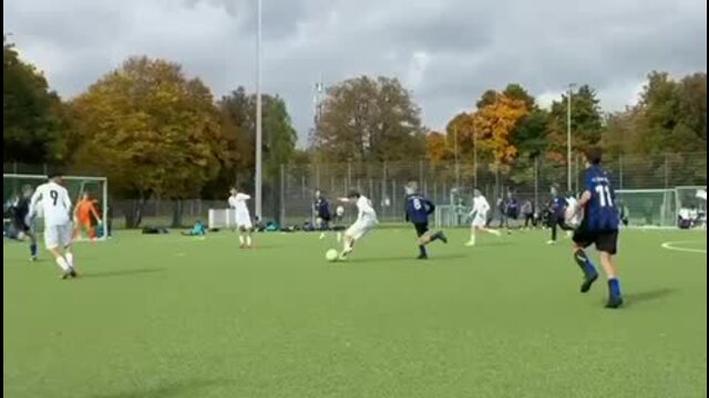 MSV Bajuwaren - FC Wacker München