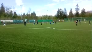 FC 07 Immenstadt 2 - FC Kempten 2