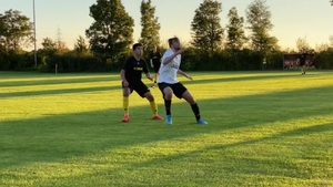 TSV Eching/FS - SC E. Freising