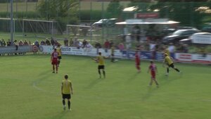 TSV Seebach - DJK Vornbach